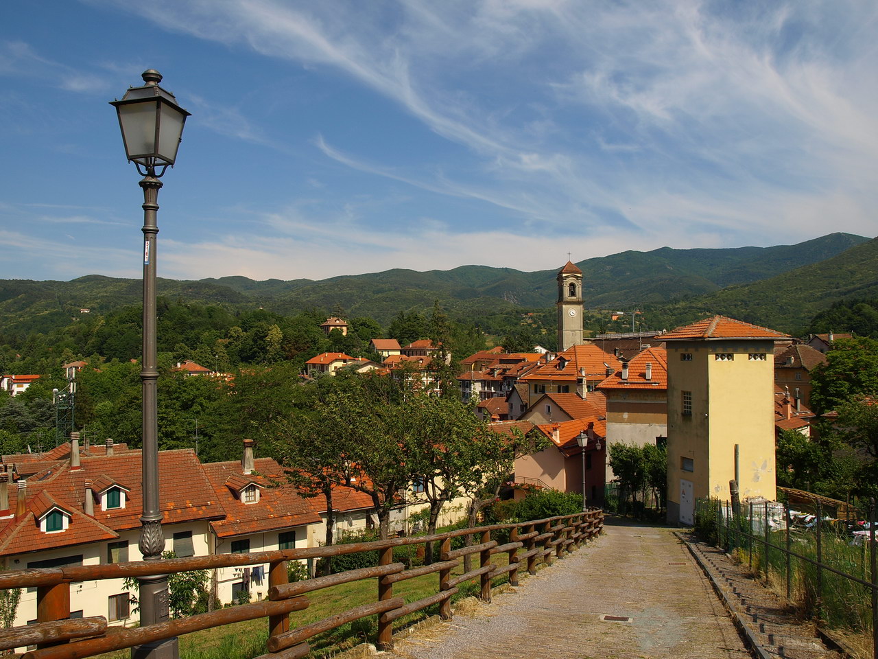 Sassello